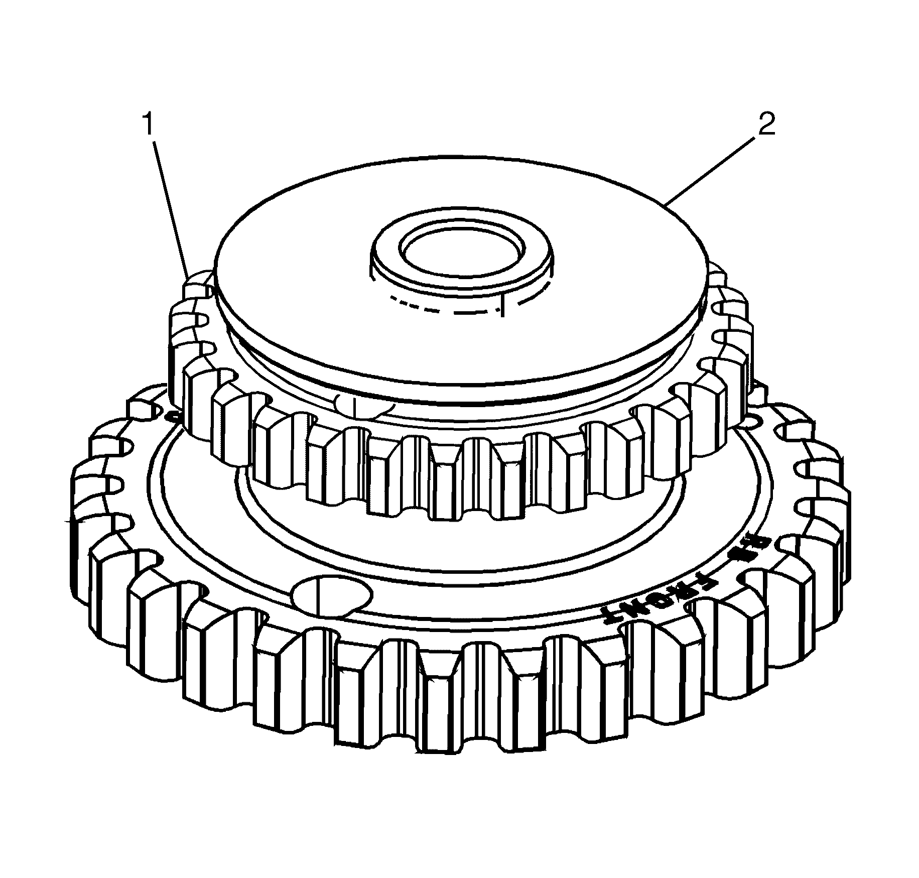 Object Number: 1960737  Size: SH