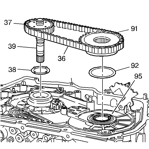 Object Number: 20315  Size: SH